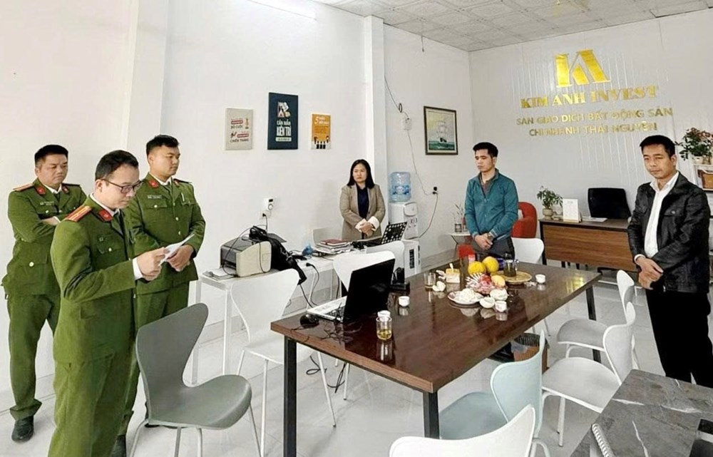 Thái Nguyên ngăn gian dối trong hồ sơ mua nhà ở xã hội - ảnh 2