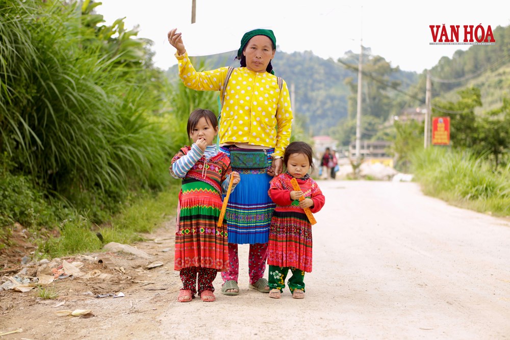 Khám phá Lô Lô Chải, ngôi làng du lịch tốt nhất thế giới giữa cao nguyên đá - ảnh 12