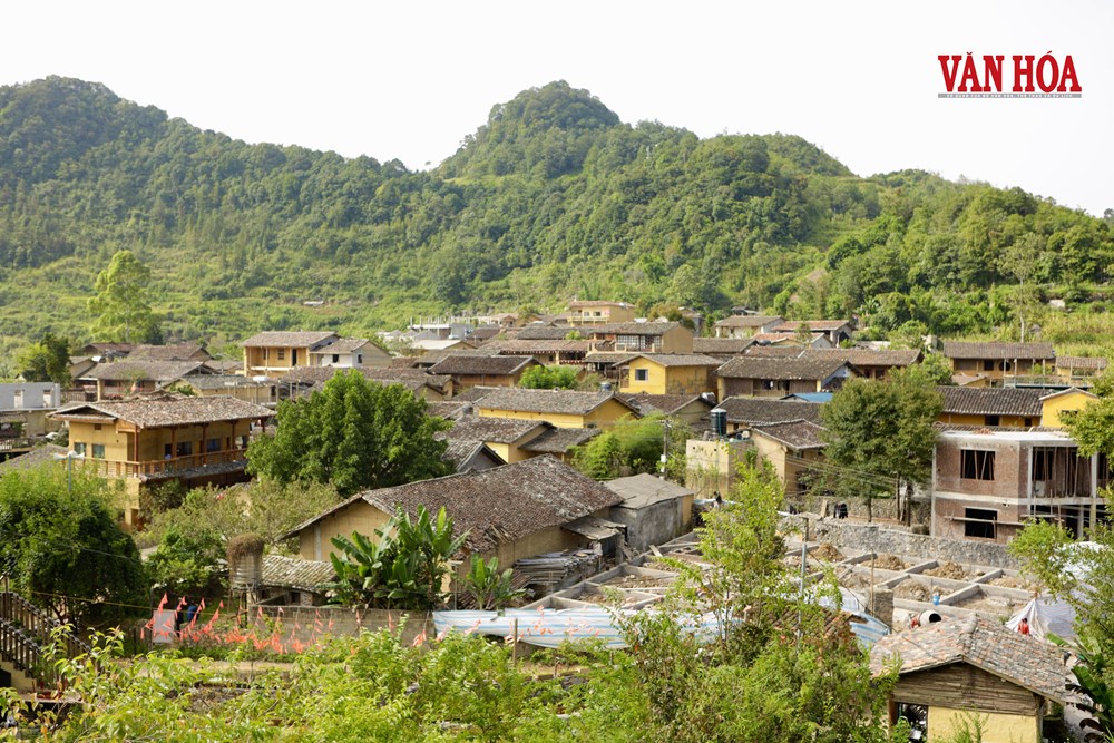 Khám phá Lô Lô Chải, ngôi làng du lịch tốt nhất thế giới giữa cao nguyên đá - ảnh 5