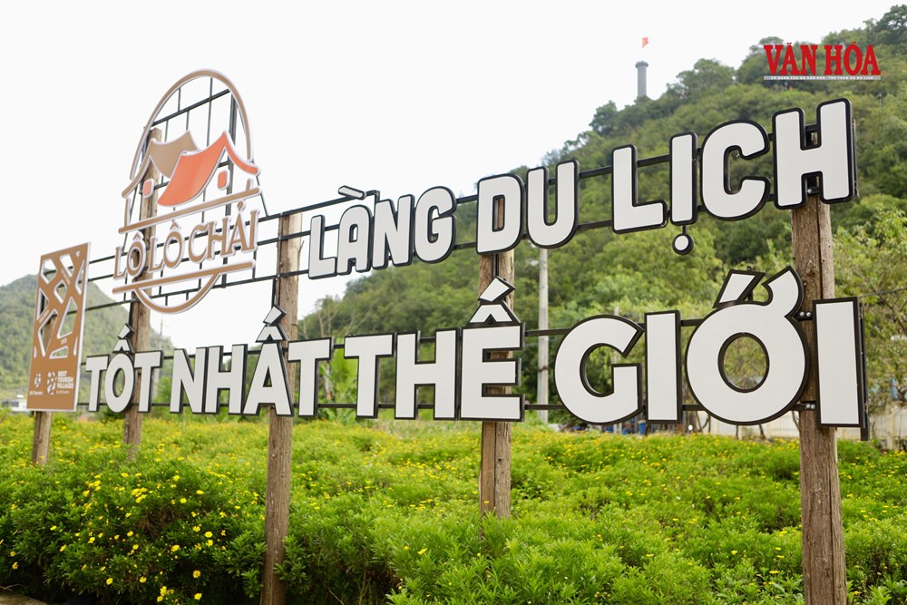 Khám phá Lô Lô Chải, ngôi làng du lịch tốt nhất thế giới giữa cao nguyên đá - ảnh 15