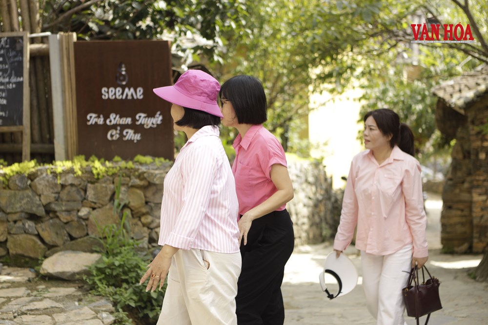 Khám phá Lô Lô Chải, ngôi làng du lịch tốt nhất thế giới giữa cao nguyên đá - ảnh 14
