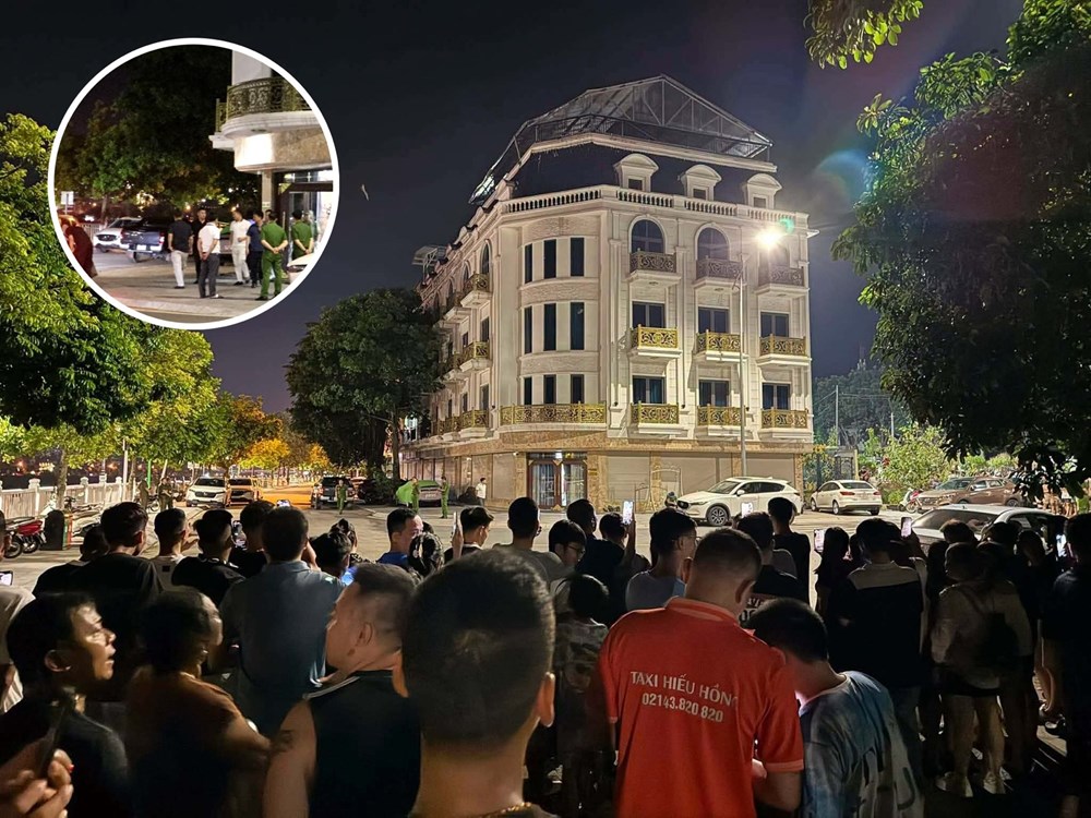 Từ tài xế đến doanh nghiệp tiền tỉ, Hải Sapa TV kinh doanh gì? - ảnh 2