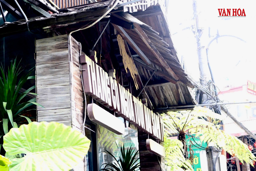 Hai nhà hàng tiền tỉ của Hải Sapa TV giờ ra sao? - ảnh 3