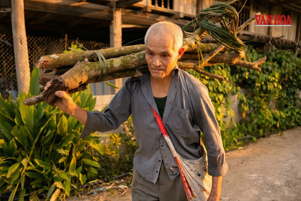 Về thôn Tha “nghe” khói nếp kể chuyện bản Tày 800 năm tuổi - ảnh 6