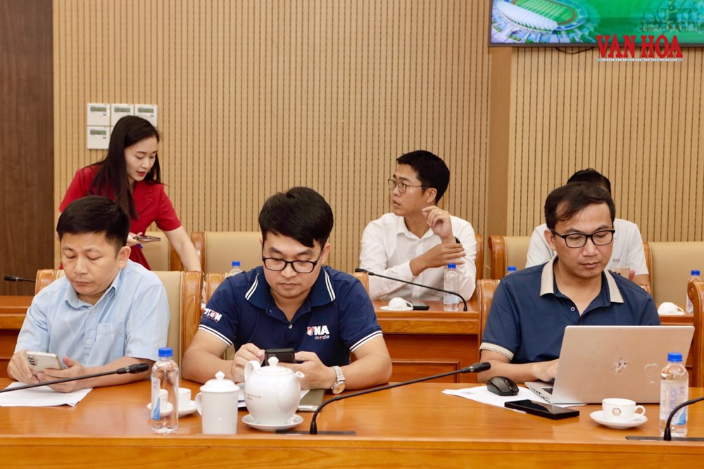 Ra mắt Câu lạc bộ Bóng đá Thái Nguyên  - ảnh 2