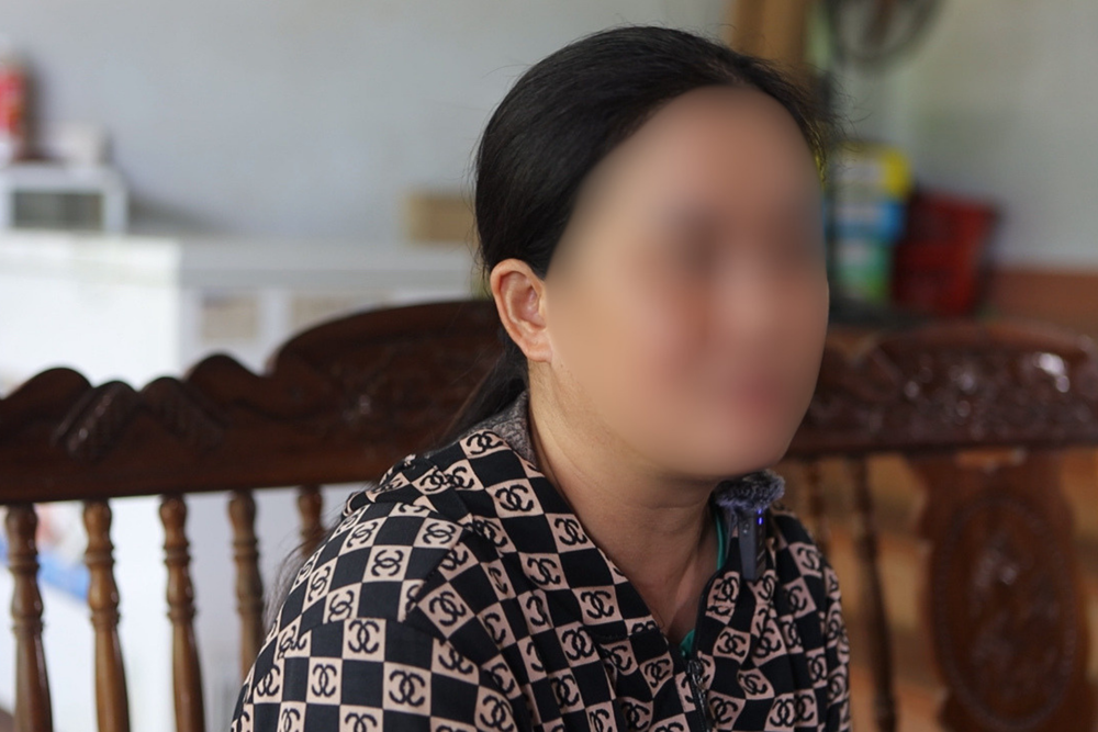 Thực hư chuyện giáo viên thúc giục gia đình nữ sinh mang bầu viết đơn xin thôi học ở Thái Nguyên - ảnh 1