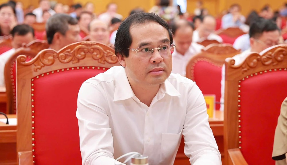 Hơn 63.000 đại biểu tỉnh Thái Nguyên học tập nghị quyết mới - ảnh 2