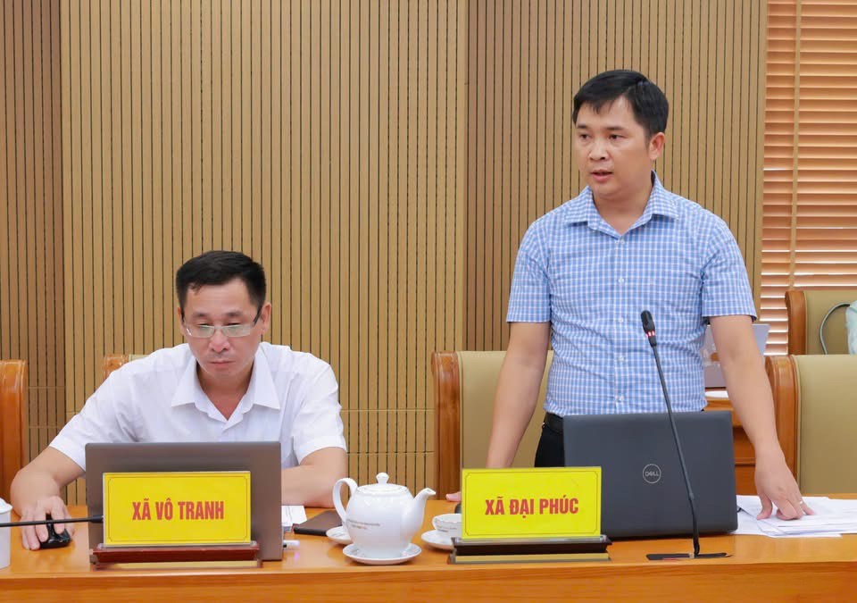 Festival Trà Quốc tế Thái Nguyên 2026 vào chặng nước rút - ảnh 2
