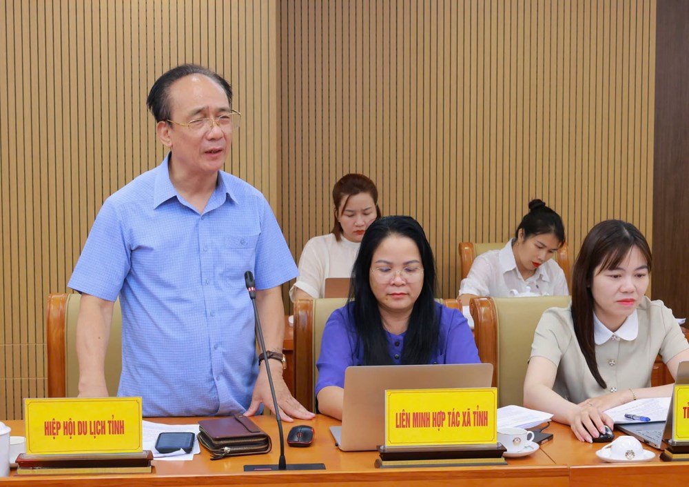 Festival Trà Quốc tế Thái Nguyên 2026 vào chặng nước rút - ảnh 3