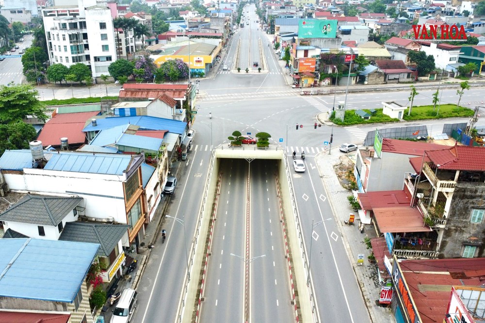 Dấu mốc kinh tế mới trên vùng đất Thủ đô kháng chiến - ảnh 3