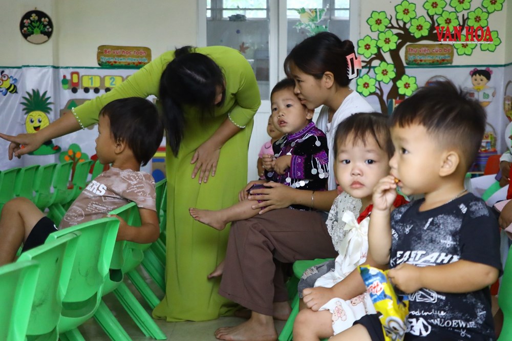 Hơn 432.000 học sinh Thái Nguyên khai giảng năm học mới - ảnh 2