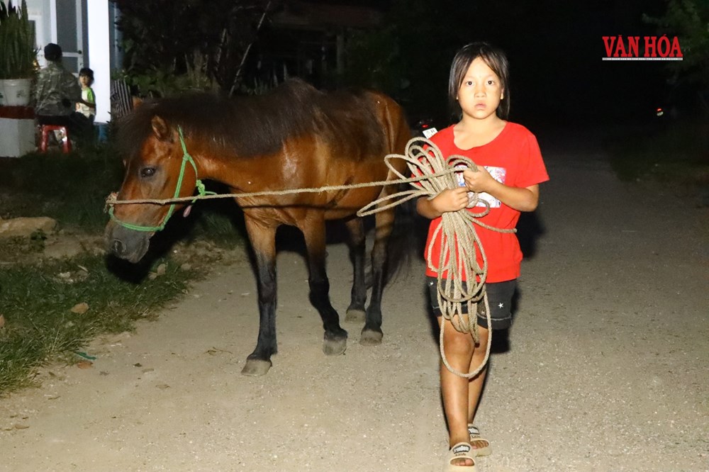 Kỳ 1 - Khi mầm chữ trổ bông trên nương đá Bản Tèn - ảnh 6