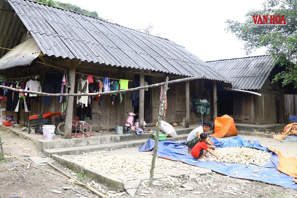 Kỳ 3 - Con chữ gieo khát vọng và đánh thức sức sống văn hóa Bản Tèn - ảnh 5