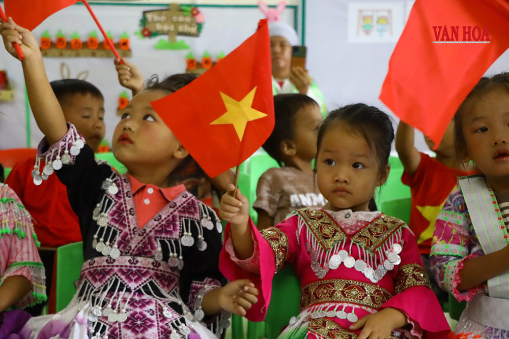 Kỳ 3 - Con chữ gieo khát vọng và đánh thức sức sống văn hóa Bản Tèn - ảnh 4