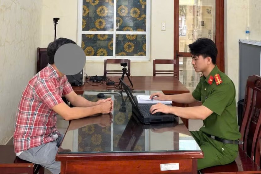 Điều tra vụ khai giá bán đất thấp nhằm trốn thuế ở Thái Nguyên - ảnh 1
