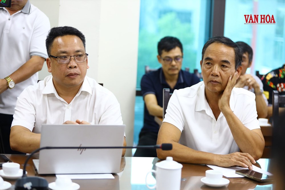 Thái Nguyên tìm dấu ấn văn hóa, du lịch qua logo và ca khúc mới - ảnh 3