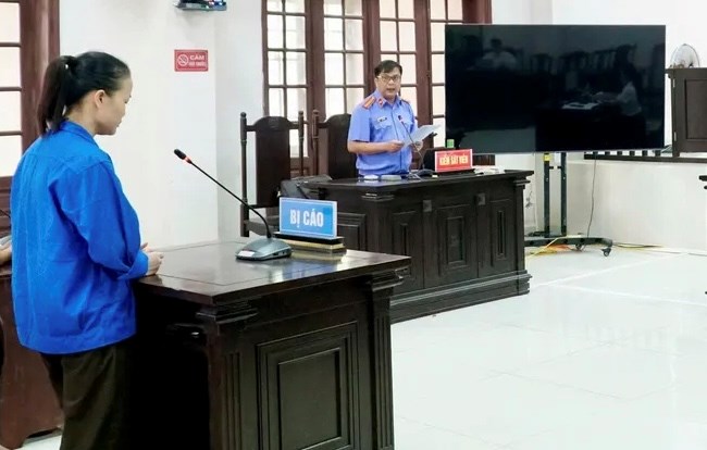 Chiêu lừa mua chung cư, nhà ở xã hội giá rẻ để chiếm đoạt tiền - ảnh 1