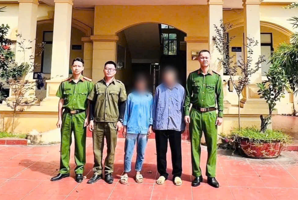 Cảnh giác bẫy “việc nhẹ lương cao” lừa phụ nữ qua biên giới - ảnh 1