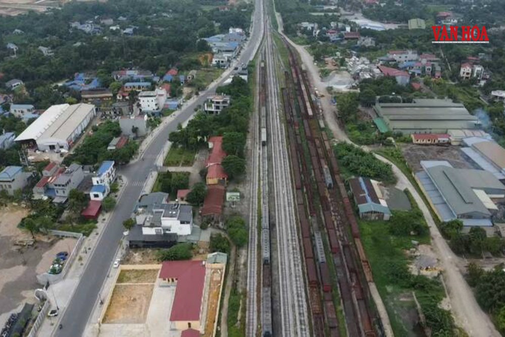 Tàu du lịch Hà Nội - Thái Nguyên mở hành trình khám phá xứ trà - ảnh 1