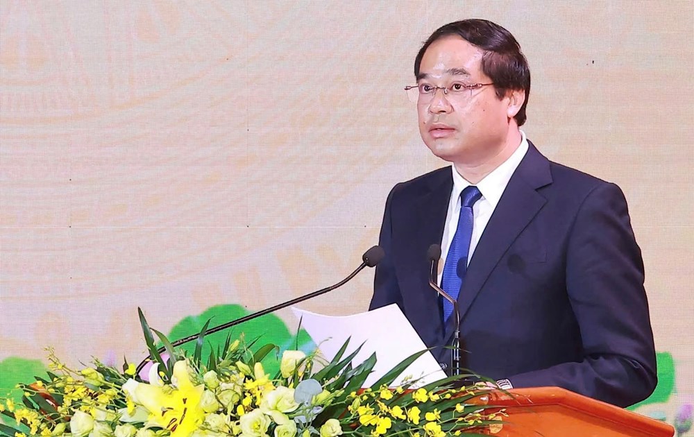 Thái Nguyên kỷ niệm 90 năm thành lập cơ sở Đảng đầu tiên của tỉnh - ảnh 2