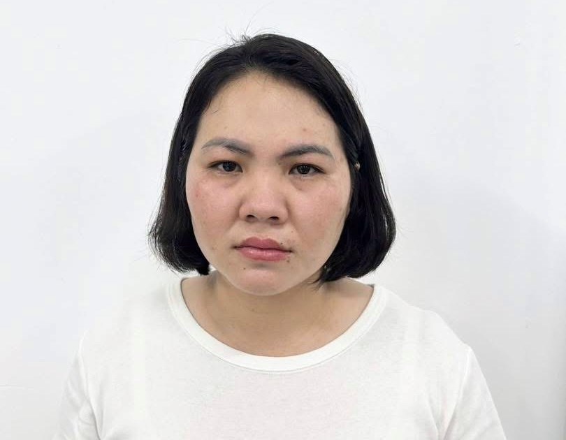 Khởi tố đối tượng dựng chuyện bán nhà đất để chiếm đoạt hàng trăm triệu đồng - ảnh 1