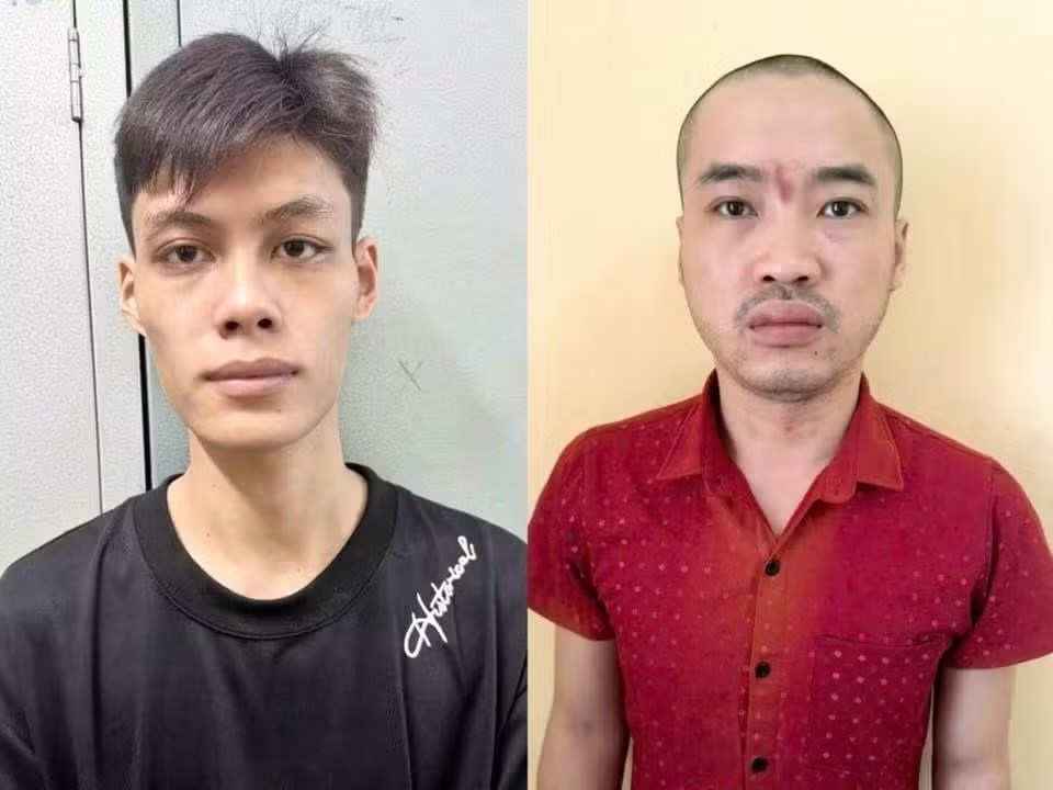 Khởi tố 2 nhân viên giao hàng ở Tuyên Quang vì chiếm đoạt tiền COD - ảnh 1