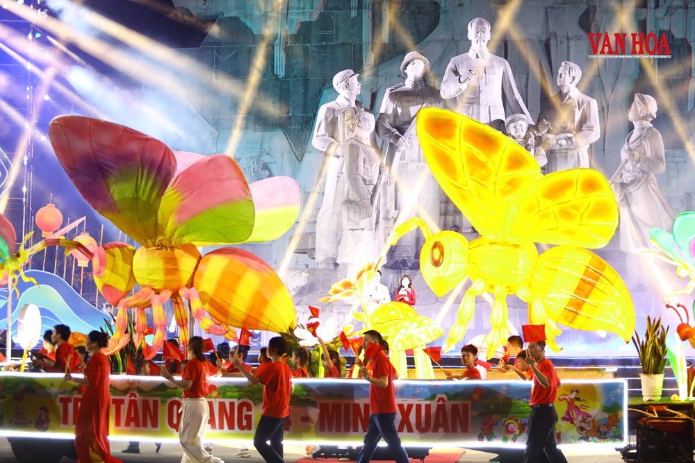 Lễ hội Thành Tuyên 2026 lan tỏa văn hóa du lịch số - ảnh 4