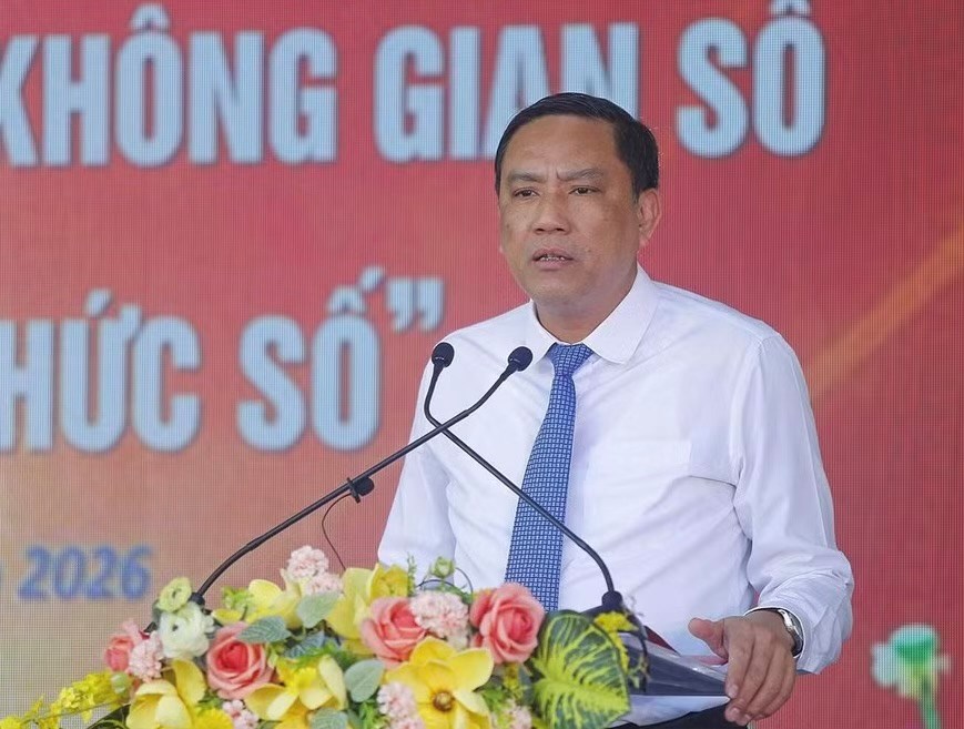 Lào Cai mở không gian số với gần 2.000 tư liệu về Bác Hồ - ảnh 3