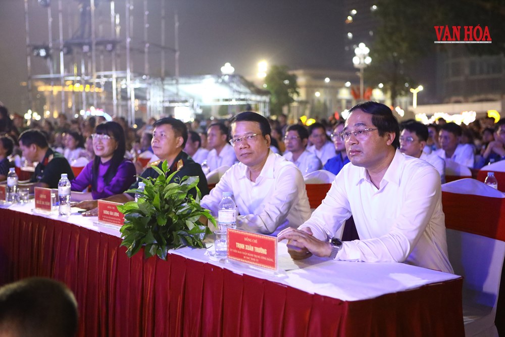 Thái Nguyên khai mạc Lễ hội Trung thu năm 2026 - ảnh 1