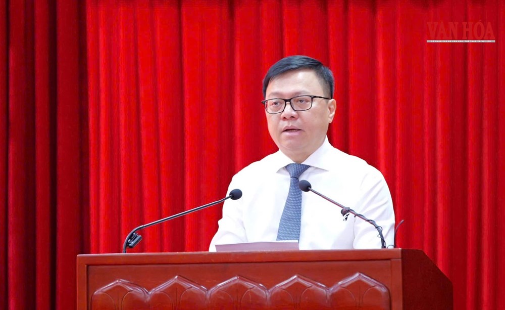 Di sản nhà báo Huỳnh Thúc Kháng trong dòng chảy văn hóa báo chí Việt Nam - ảnh 3