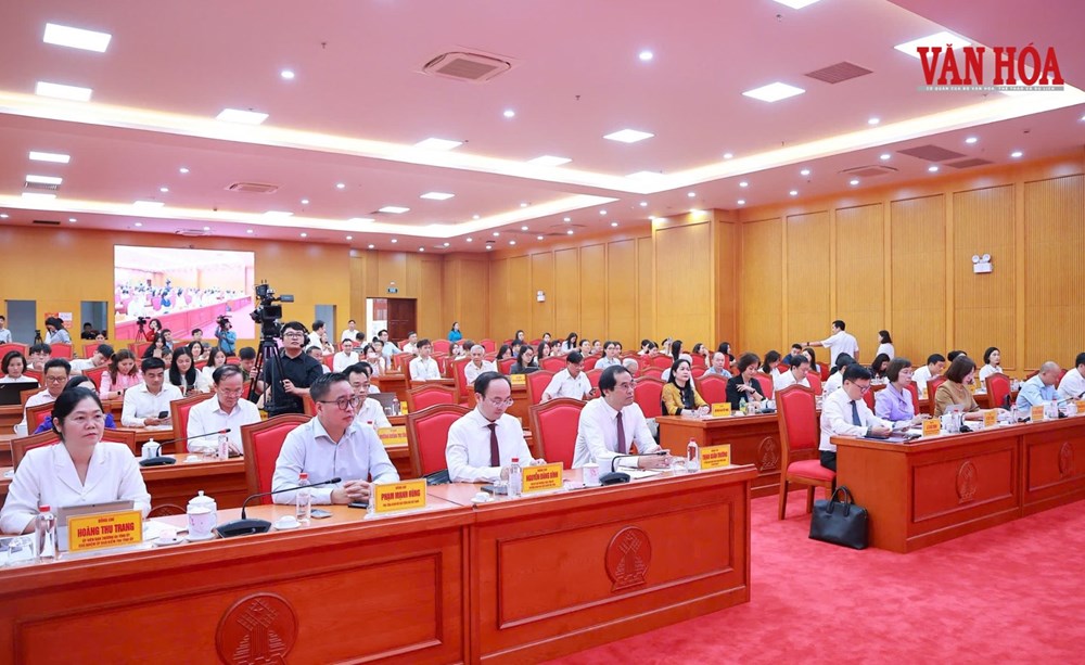 Di sản nhà báo Huỳnh Thúc Kháng trong dòng chảy văn hóa báo chí Việt Nam - ảnh 1