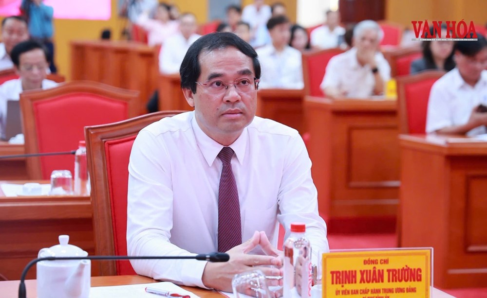 Di sản nhà báo Huỳnh Thúc Kháng trong dòng chảy văn hóa báo chí Việt Nam - ảnh 2