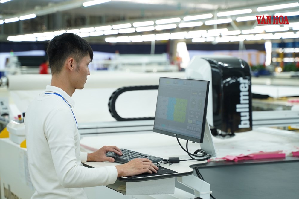 Thái Nguyên tăng trưởng GRDP quý III đứng thứ 2 cả nước - ảnh 1