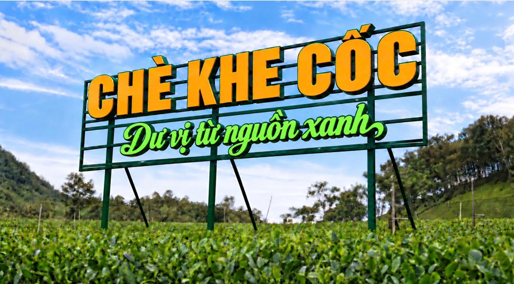 Thái Nguyên bắc nhịp cầu đưa hương trà đến Festival Trà Quốc tế - ảnh 1
