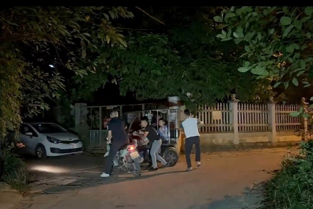 Khởi tố Phúc “Què” về hành vi tàng trữ trái phép chất ma túy - ảnh 1
