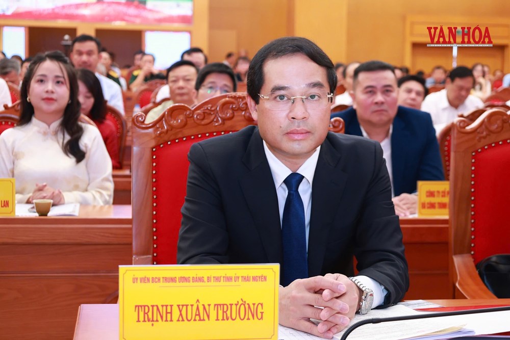 Thái Nguyên tạo đà cho doanh nghiệp bứt phá trong năm 2026 - ảnh 2