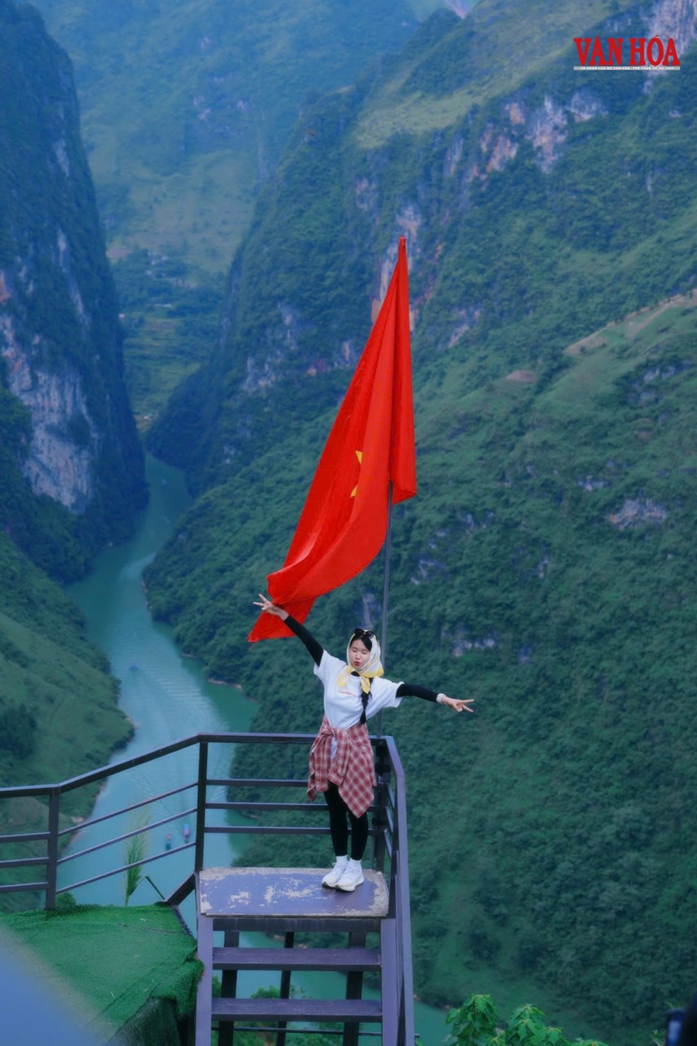 Chinh phục đại ngàn và khám phá văn hóa trên cung đường Hà Giang Loop - ảnh 9