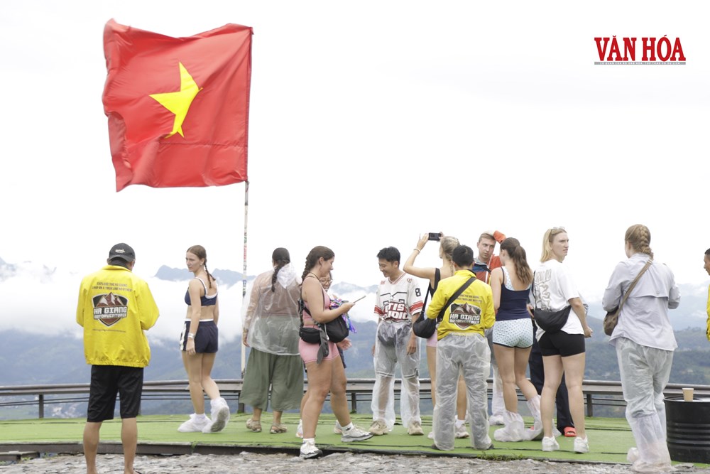 Chinh phục đại ngàn và khám phá văn hóa trên cung đường Hà Giang Loop - ảnh 3