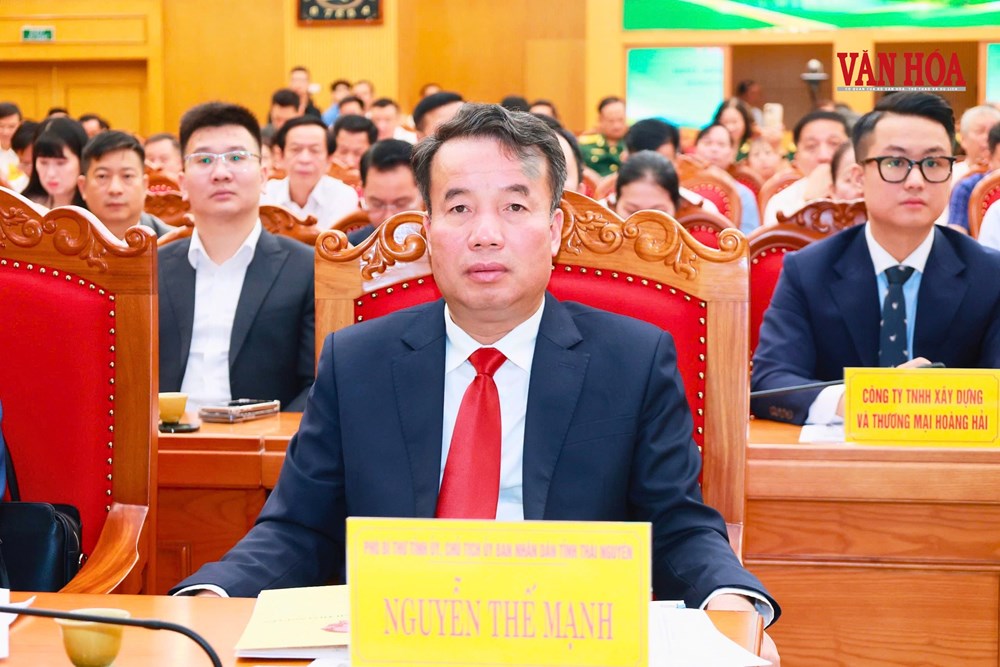 Thái Nguyên tạo đà cho doanh nghiệp bứt phá trong năm 2026 - ảnh 3