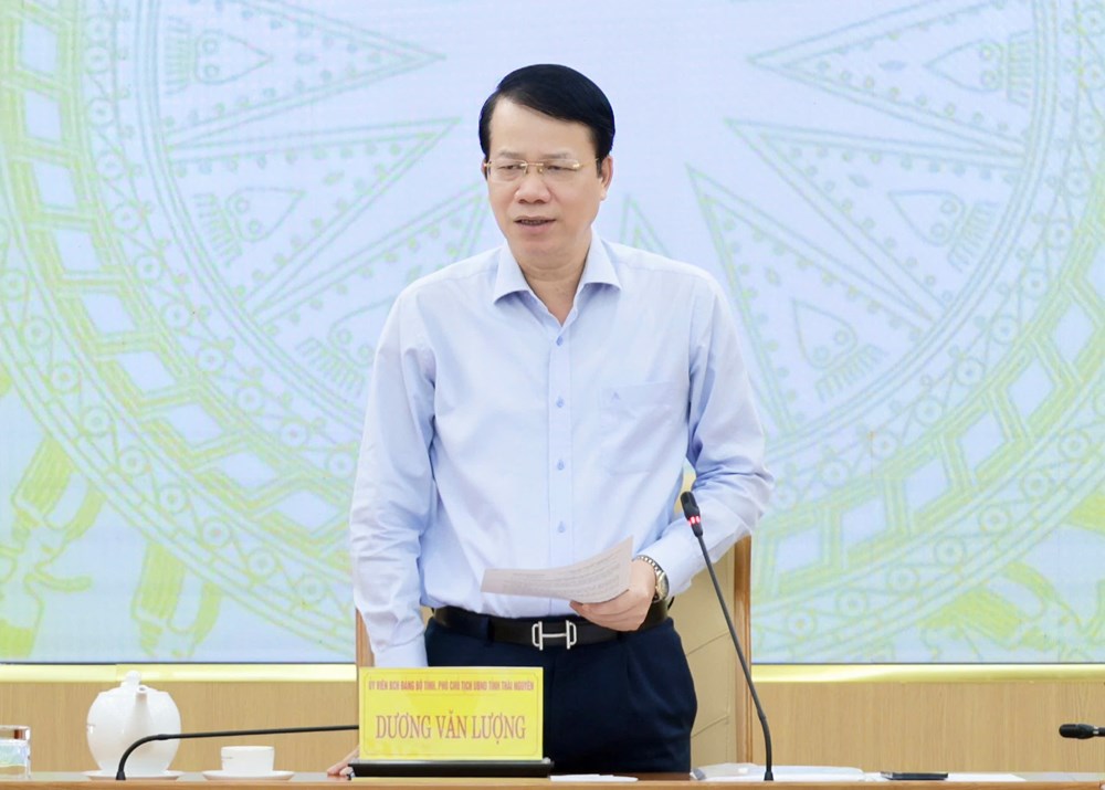 Thái Nguyên gắn chương trình nghệ thuật quốc gia với Festival Trà 2026 - ảnh 2