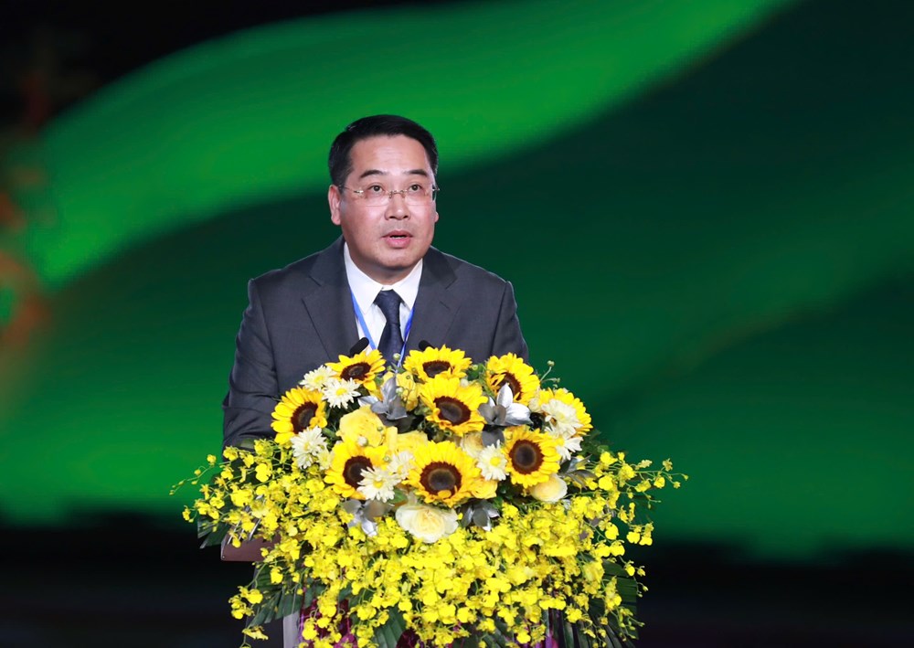 Khai mạc Lễ hội Mường Lò 2026, tôn vinh nghệ thuật Xòe Thái - ảnh 6