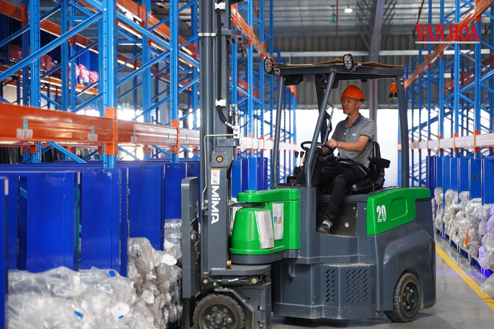 Thái Nguyên tăng trưởng GRDP 11,24% đứng thứ 6 cả nước - ảnh 3