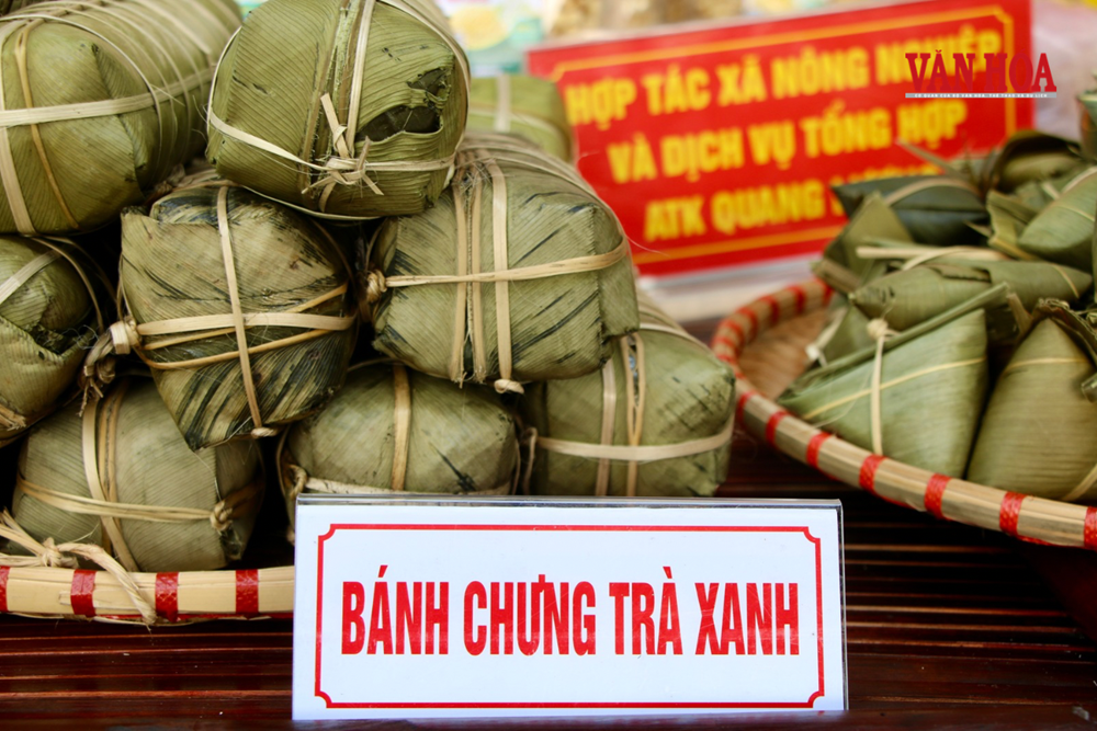 “World Master Tea Vietnam” đánh thức giá trị văn hóa trà Thái Nguyên - ảnh 2