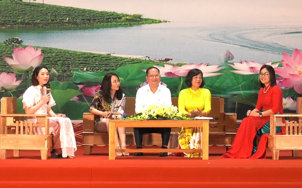 Yên Bái đẩy mạnh ứng dụng công nghệ số nâng cao hiệu quả đọc sách - ảnh 1