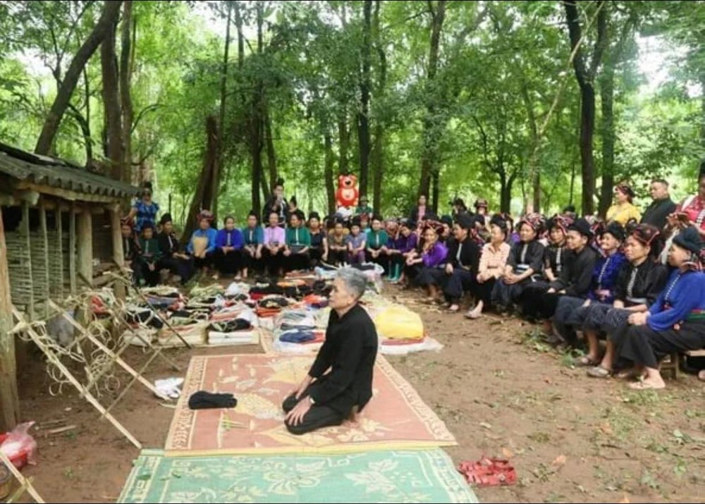 Quảng bá bản sắc văn hóa vùng đất, con người các dân tộc ở Yên Châu - ảnh 2