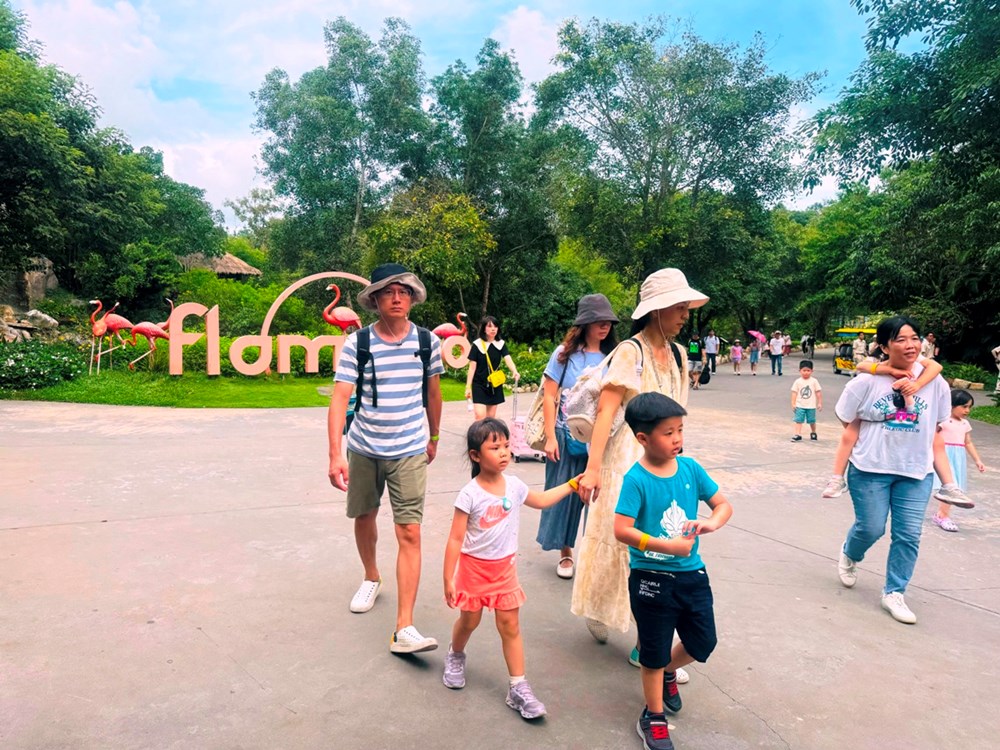 Kiên Giang: Nhiều giải pháp thúc đẩy phát triển du lịch bền vững - ảnh 2