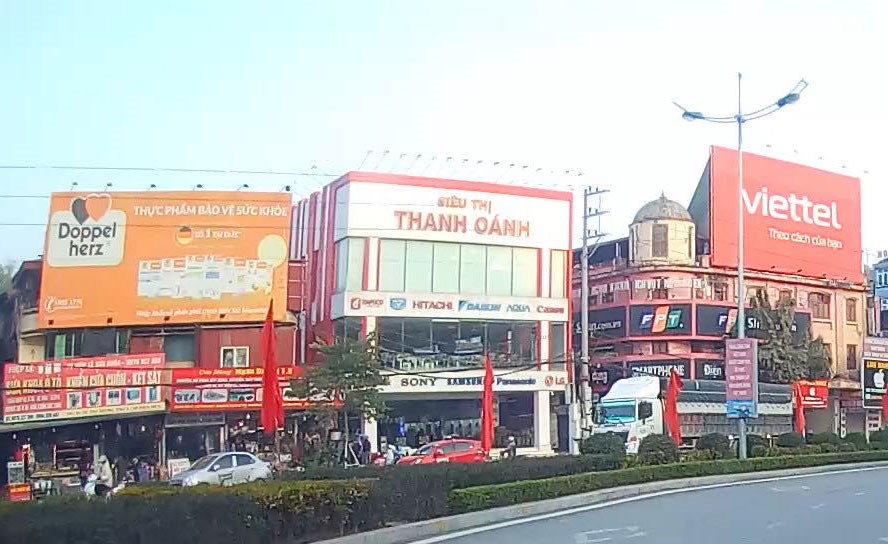 Nâng cao hiệu quả hoạt động quảng cáo trên địa bàn Điện Biên - ảnh 1
