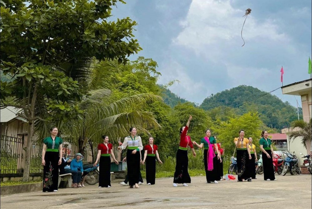 Gắn phong trào văn hóa, văn nghệ với phát triển du lịch cộng đồng - ảnh 3