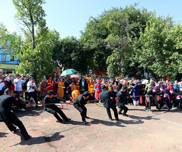 Chung mot soi day di san van hoa gan ket cong dong - Anh 14