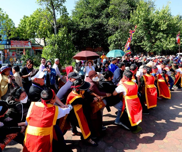 Chung mot soi day di san van hoa gan ket cong dong - Anh 16
